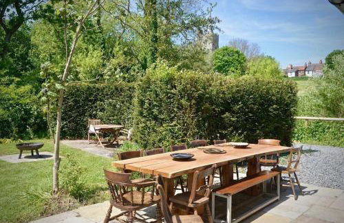 Moat Farm House - Foto 10