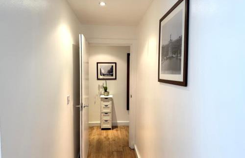 Central Brick Lane 2 Bedroom Flat - Private Patio - Foto 3