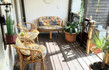 Peter´s Ferienwohnung - Foto 19