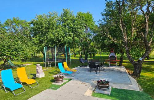 Apartment Topalović - Foto 14