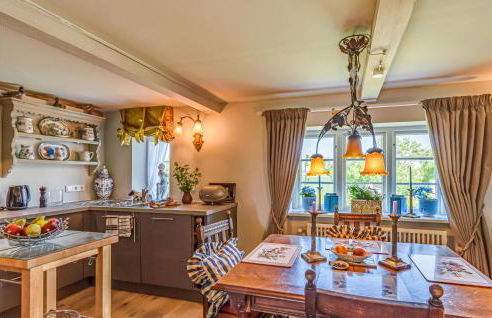 Cozy Home In Dagebüll With Kitchen - Foto 18