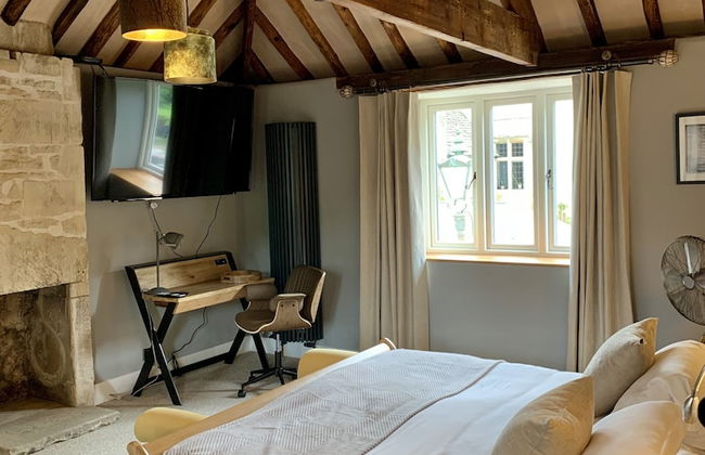 The Coach House and The Stable - Photo 6