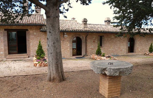 Corte Fratini Residenza D'Epoca - Foto 70