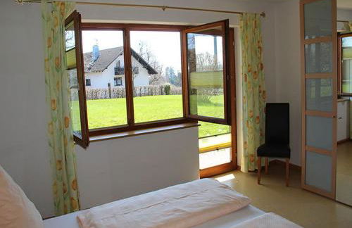 Gästehaus Dörflinger - Foto 27