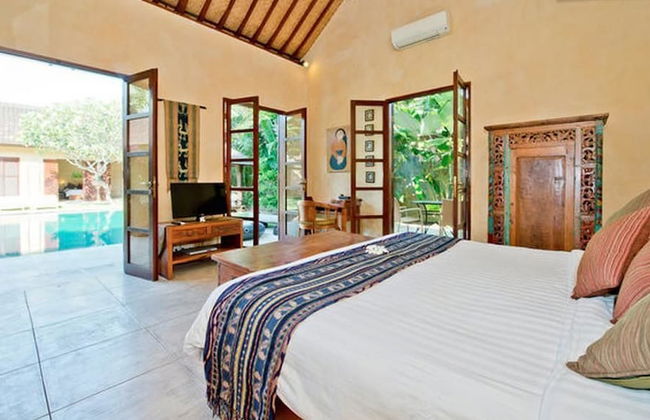Rumi Villas Bali - Foto 5