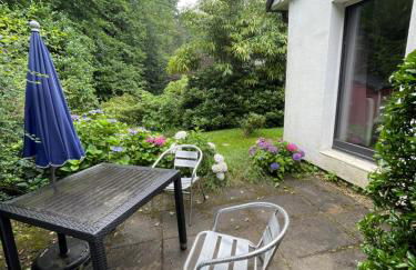 Ganzes Haus in Hamburg, citynah - Foto 5