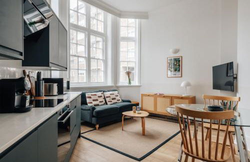 The Regency - Serviced Apartments - Photo 28