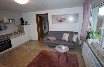 Ferienhaus am Rehberg - Foto 16