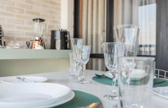 Rosemari's Apartments 2 Quartos Elegance Centro SP São João com Piscina - Foto 21