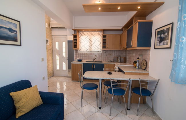 FnK Apartments - Photo 38