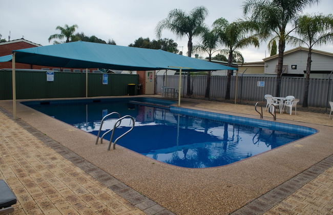 Acclaim Swan Valley Tourist Park - Photo 10