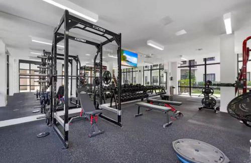 Aqua Luxe in DTWN 3 Min From Las Olas - Foto 40