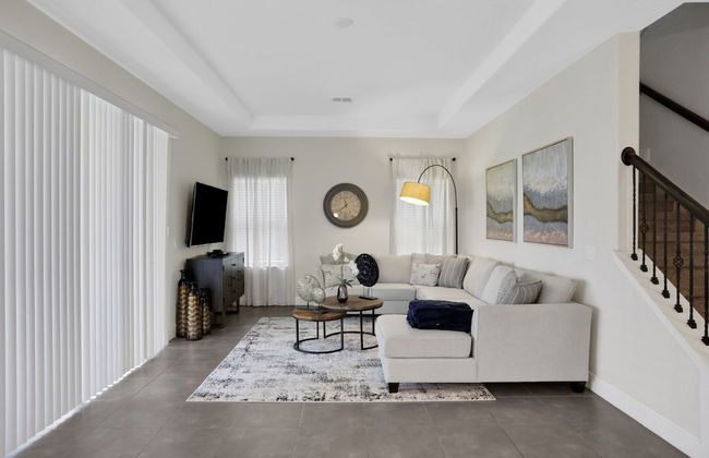 209mcv - Balmoral Resort 4 Bedroom Home - Foto 16