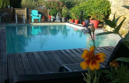 Gîtes Mas de la Musardière - Foto 1