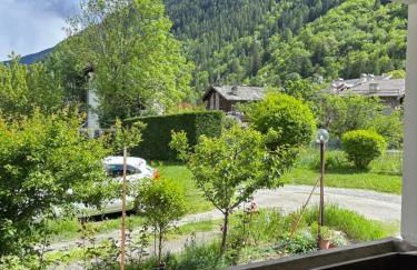 Le Petit Mont Blanc - Photo 10