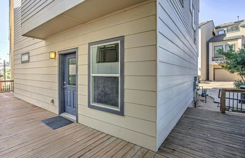 Elegant 3 BED Home Walk To Riverwalk/Pearl/St Mary - Foto 30