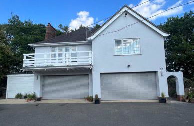 Lovely 2-Bedroom New Forest apartment on a Farm - Foto 9