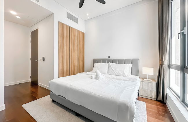 D'Rapport Residences By Manhattan Group - Foto 77