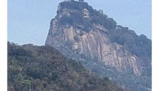 Estúdio Cinelandia próximo a tudo - Foto 3