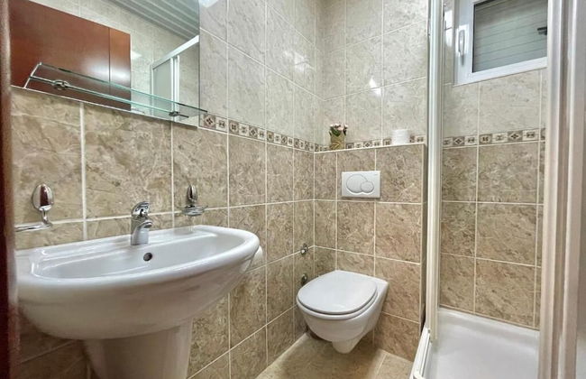 Apartments Boreta Becici - Foto 20