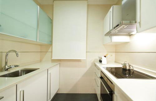 Deluxe Apt-Views to historic Maria Cristina Hotel - Foto 25