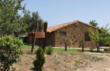 casa Rural Las Traviesas - Foto 16