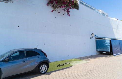 Villa Deluxe Porto Mare-Fragata 17-PasitoBlanco-Terrace Panoramic seaview - Foto 34