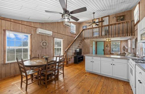 Waterfront Dock Kayaks Ping Pong 3 Bedroom 2 Bathroom - Foto 12