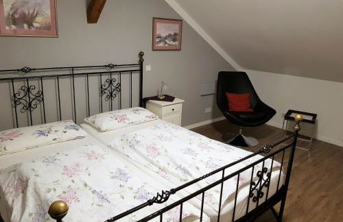 Ferienwohnung Kirschblüte - Foto 12