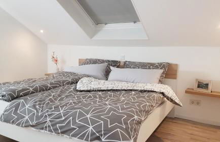 So kuschelig und stylisch! Traumwohnung PANORAMA in Elz bei Limburg Lahn - Photo 41