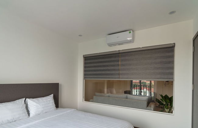 iRest Apartment Vinh Yen - Foto 30