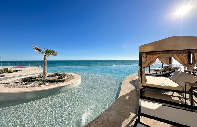 3BR Ground Floor Condo With Direct Pool Access - Foto 60