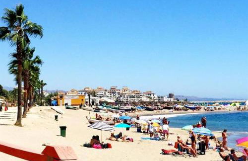 Beachside Luxury 2 bedroom apartment, Puerto Banus - Foto 25