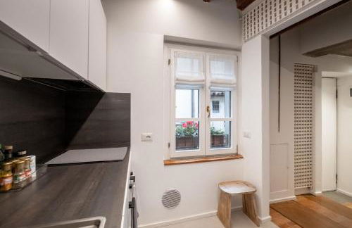 Splendido appartamento in via Madonnina, zona Brera - Foto 22