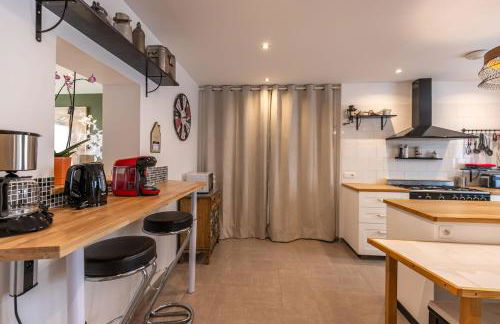 La Maison de Papy Ours,Family ,Air-conditioned - Foto 22