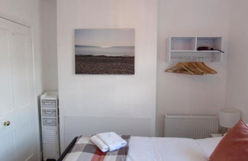 The Studio Apartment - Photo 16