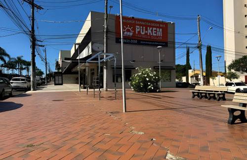 Apartamento em ótima avenida de Araxá - Foto 21