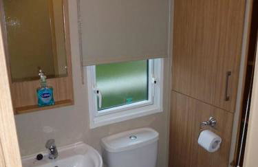 Bude Coastal Lodge - Foto 26