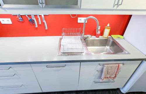 La maison calme et lumineuse, jardin, proche métro - Photo 27