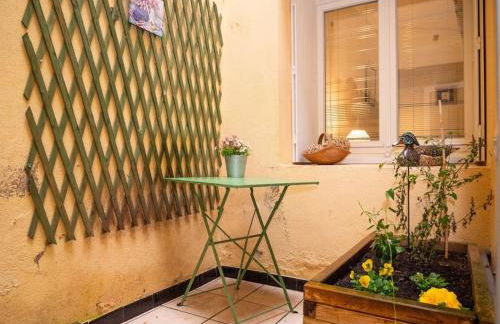 Oustal de Papé le calme au cœur de Mirepoix - Foto 5