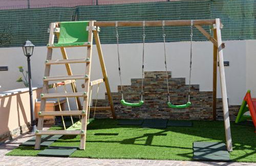 Residence La Corte Di Anastasia - Foto 16