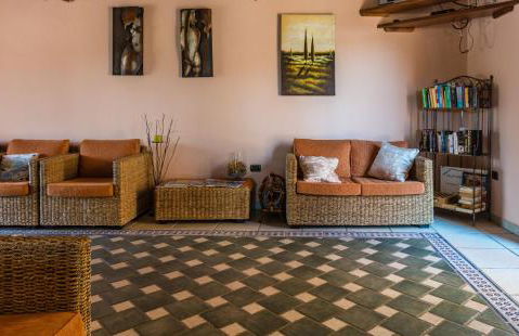 Apartment in the Li Troni Residence in Budoni - Foto 31