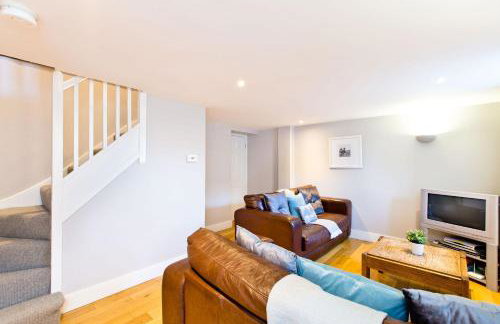 Amberleigh House - Foto 7