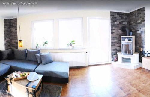 Birkenblick - Ferienwohnung Owwe - Foto 18