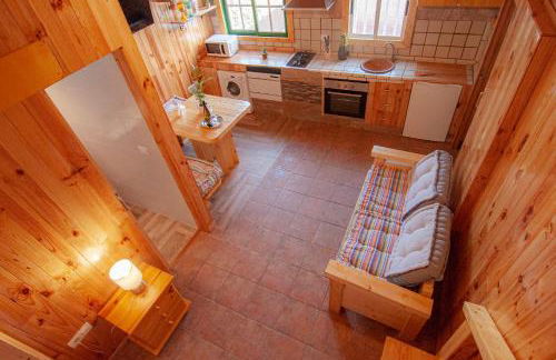 Casa Mercedes - Foto 55