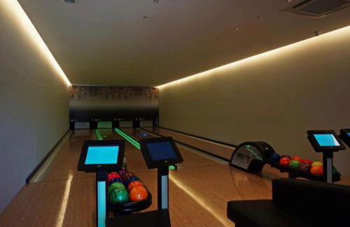 Salinas Premium Resort Antonio Alves & Luanna Fernandes - Photo 5