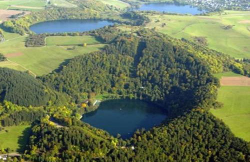 Family Sesterheim Comfortable holiday residence - Foto 16