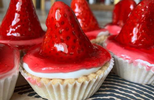 Seaview luxury pod - Photo 41