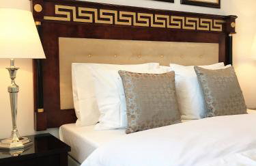 MONDRIAN Luxury Suites & Apartments Old Town Market Square - Foto 58