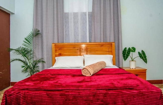 Bustani Luxury Homestay - Foto 3